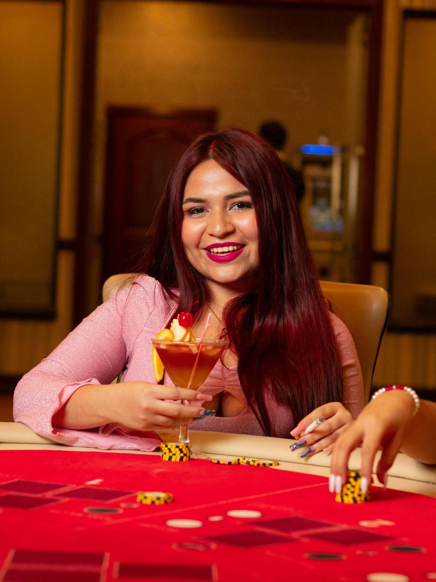 Princess Vegas Hotel & Casino 库罗扎 外观 照片